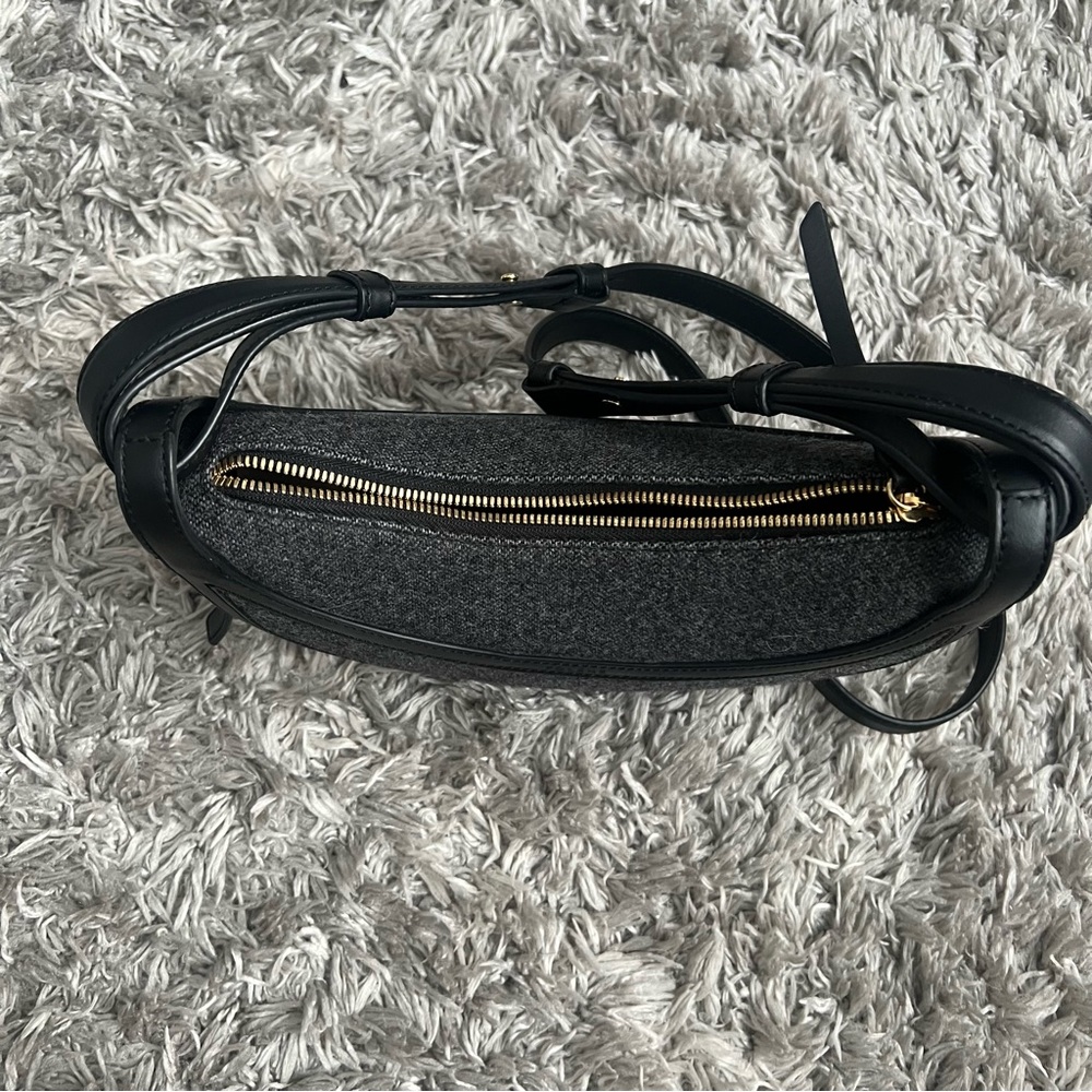 Polene Dix Edition Duo Black Canvas - Picture 10 of 12